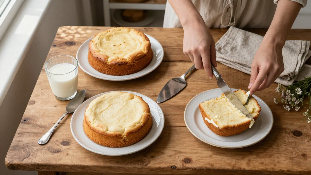 I Baked 6 Famous Vanilla Cakes — This Was The Undisputed Winner