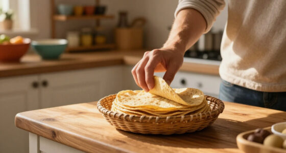 I'll Grab The Tortillas