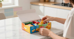 I Tell All My Friends To Join This Popular Snack Box Subscription