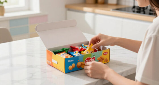 I Tell All My Friends To Join This Popular Snack Box Subscription