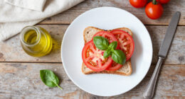 I Tested 6 Chef's Tricks For The Best Tomato Sandwich