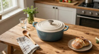 I Tried The New $80 Dutch Oven That’s Almost Entirely Sold Out (And I Get Why)