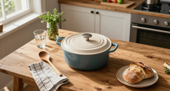 I Tried The New $80 Dutch Oven That’s Almost Entirely Sold Out (And I Get Why)