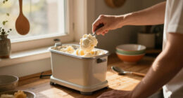 Ice Cream Maker Machines: A Labor Day sales Guide