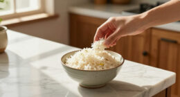 Jasmine Rice Recalled