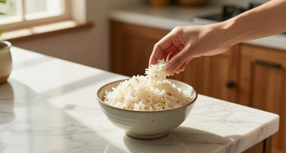 Jasmine Rice Recalled