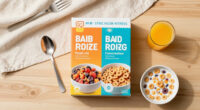Kellogg Says It's Removing Artificial Dyes From Cereals By The End Of This Year