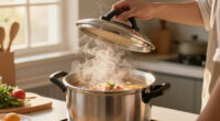 Kenji/Serious Eats – 30-Min Pressure Cooker Pho Ga