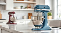KitchenAid Lineup Compared: Which Model Should You Buy in 2026?