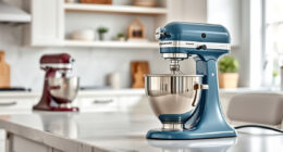 KitchenAid Lineup Compared: Which Model Should You Buy in 2026?
