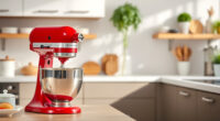 KitchenAid Troubleshooting & Care: The 2026 Maintenance Guide