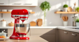 KitchenAid Troubleshooting & Care: The 2026 Maintenance Guide