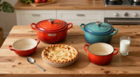 Le Creuset, Ninja, And 11 More Labor Day Kitchen Deals I’m Shopping Early
