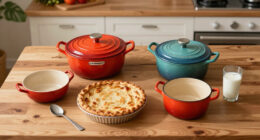 Le Creuset, Ninja, And 11 More Labor Day Kitchen Deals I’m Shopping Early