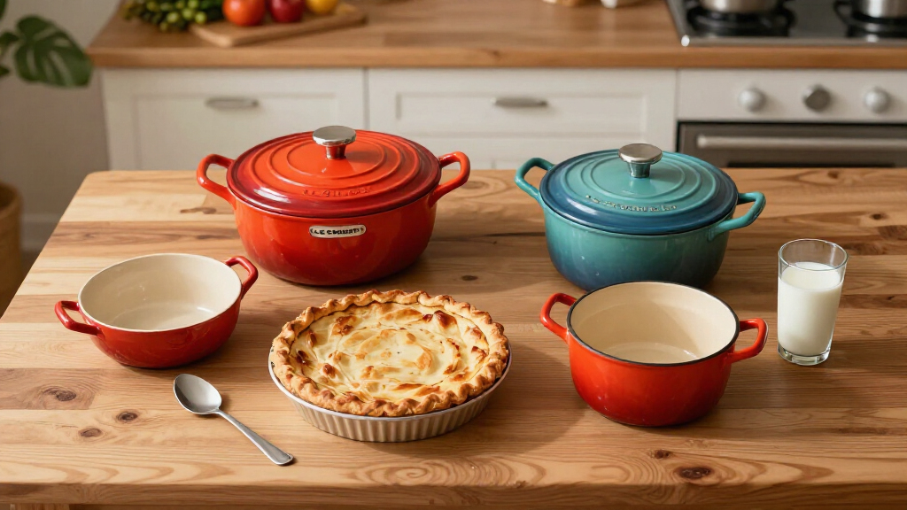 Le Creuset, Ninja, And 11 More Labor Day Kitchen Deals I’m Shopping Early