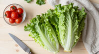 Lettuce