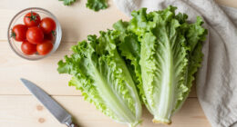 Lettuce