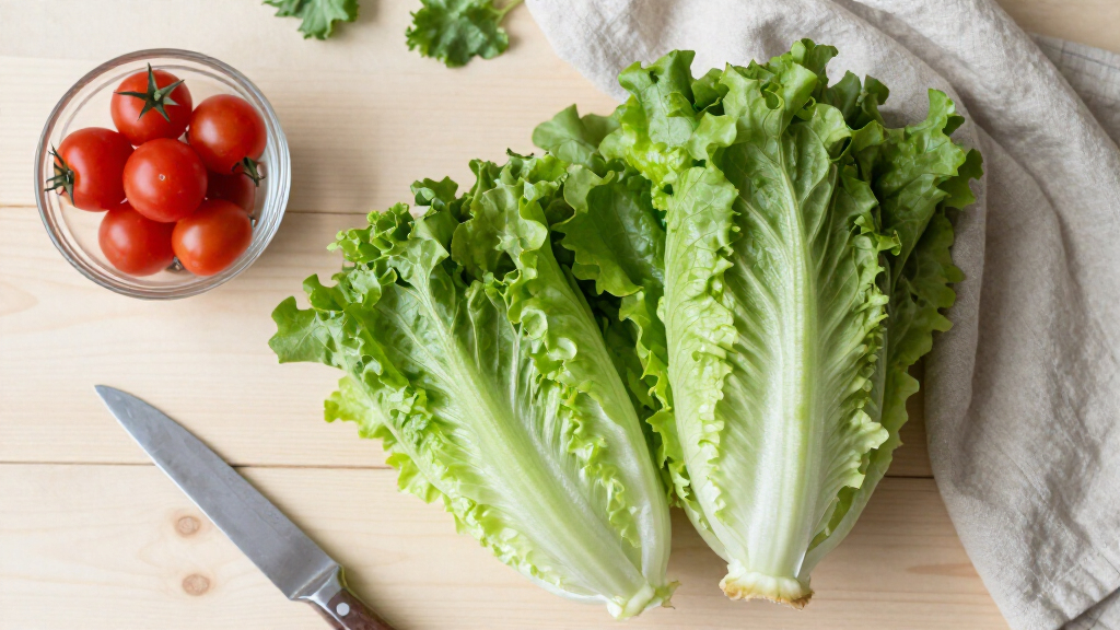 Lettuce