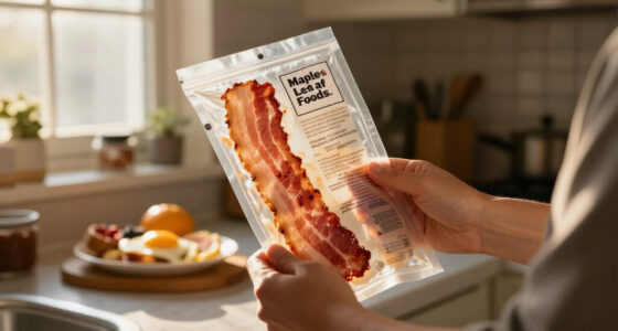 Maple Leaf Foods Bacon Recall