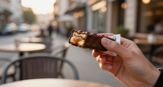 Mars Bars
