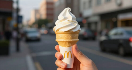 Mcdonald Surges In Global Coverage