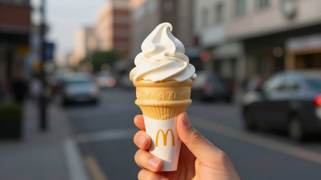 Mcdonald Surges In Global Coverage