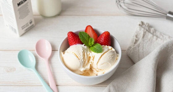 Milky Mist Dairy Food Surges In Global Coverage