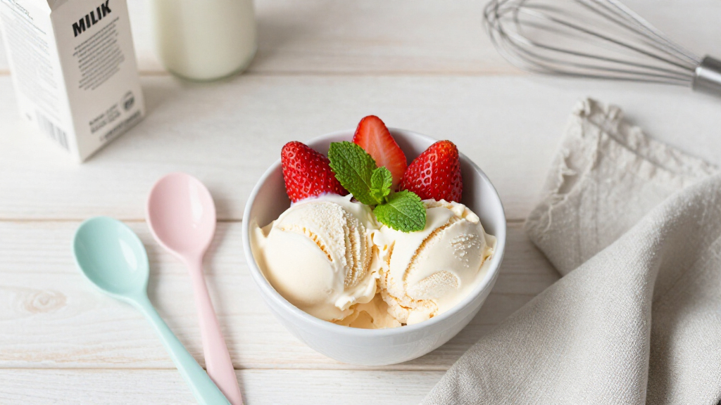 Milky Mist Dairy Food Surges In Global Coverage
