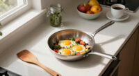 My Honest Review Of The Anolon Everlast Frying Pan For 2026