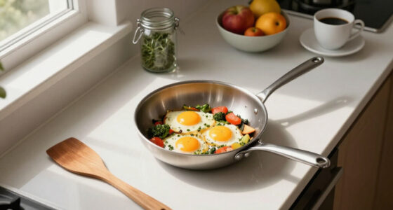 My Honest Review Of The Anolon Everlast Frying Pan For 2026