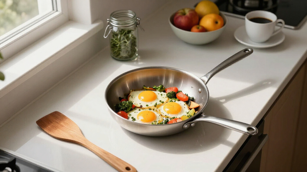 My Honest Review Of The Anolon Everlast Frying Pan For 2026