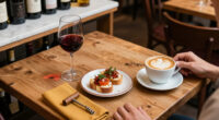New Italian Restaurant And A Cafe-turned-wine Bar Spice Up Options In Montecito - Santa Barbara News-Press
