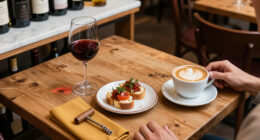 New Italian Restaurant And A Cafe-turned-wine Bar Spice Up Options In Montecito - Santa Barbara News-Press