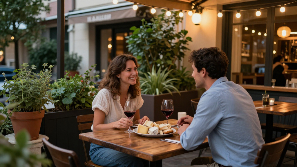 New Italian Restaurant And Wine Bar Coming Soon To Gahanna’s Creekside