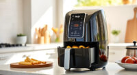 Ninja Air Fryer: The Perfect Summer Gadget for Family Feasts