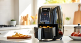 Ninja Air Fryer: The Perfect Summer Gadget for Family Feasts