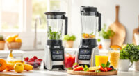 Ninja Blast Max Portable Blender: The Ultimate Summer Smoothie Companion