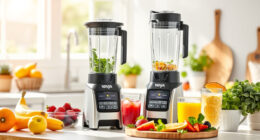 Ninja Blast Max Portable Blender: The Ultimate Summer Smoothie Companion
