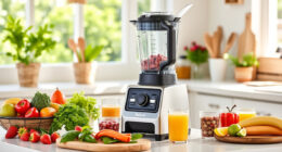 Ninja BN805A Pro Plus Kitchen System: The Ultimate Summer Blender & Processor