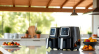 Ninja Foodi XL 10 Qt Air Fryer: Perfect for Summer Family Feasts
