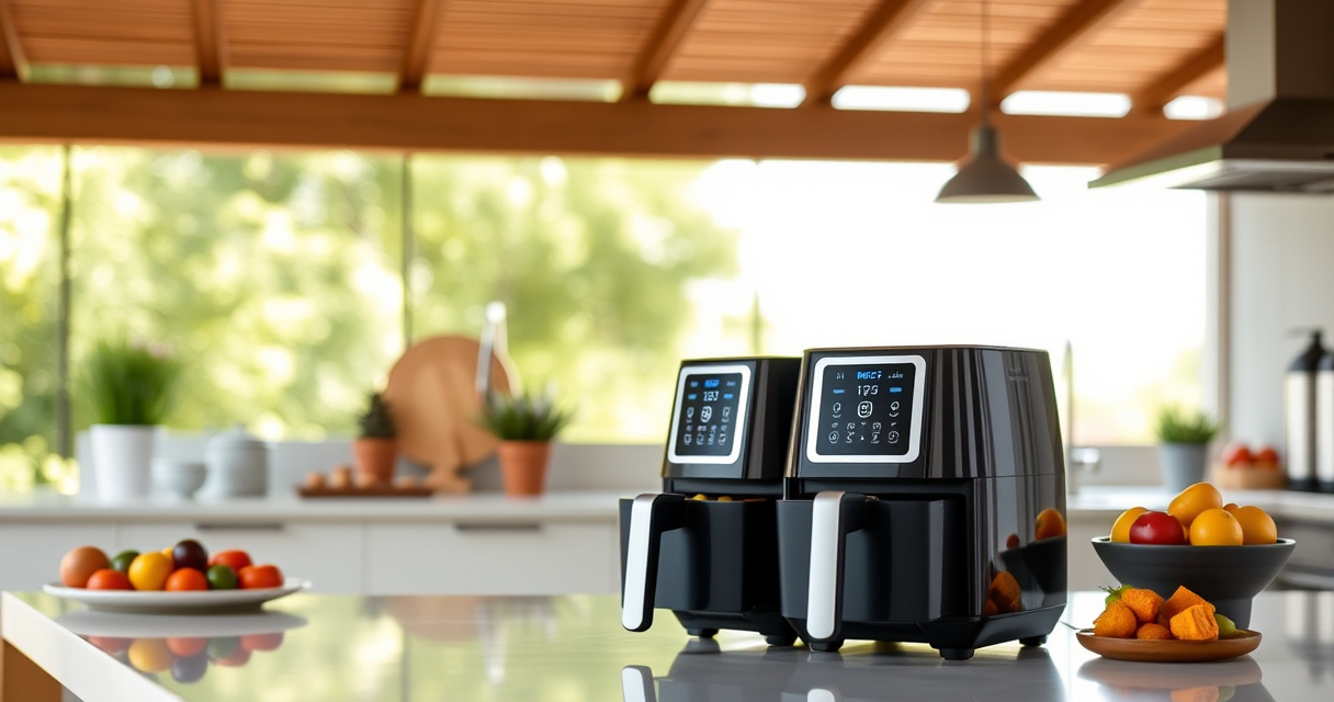 Ninja Foodi XL 10 Qt Air Fryer: Perfect for Summer Family Feasts