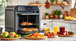 Ninja Foodi XL Pro Air Oven: The Ultimate Summer Convection Oven
