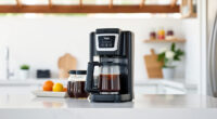 Ninja Hot & Iced XL Coffee Maker: Your Summer Coffee Companion