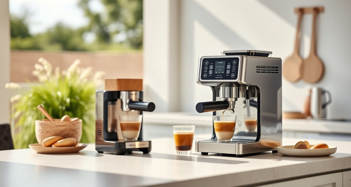 Ninja Luxe Café Pro Series: Your Summer Barista at Home