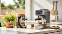 Ninja Luxe Café Pro Series: Your Summer Barista at Home