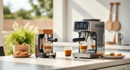 Ninja Luxe Café Pro Series: Your Summer Barista at Home