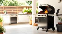 Ninja OG951 Woodfire Pro Connect XL Grill: The Ultimate Summer BBQ Companion