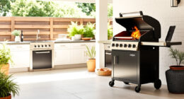 Ninja OG951 Woodfire Pro Connect XL Grill: The Ultimate Summer BBQ Companion