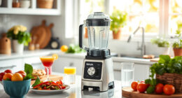 Ninja Professional Blender: Summer's Ultimate Ice-Crushing Power