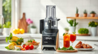 Ninja Professional Plus Food Processor: Your Summer Baking Companion